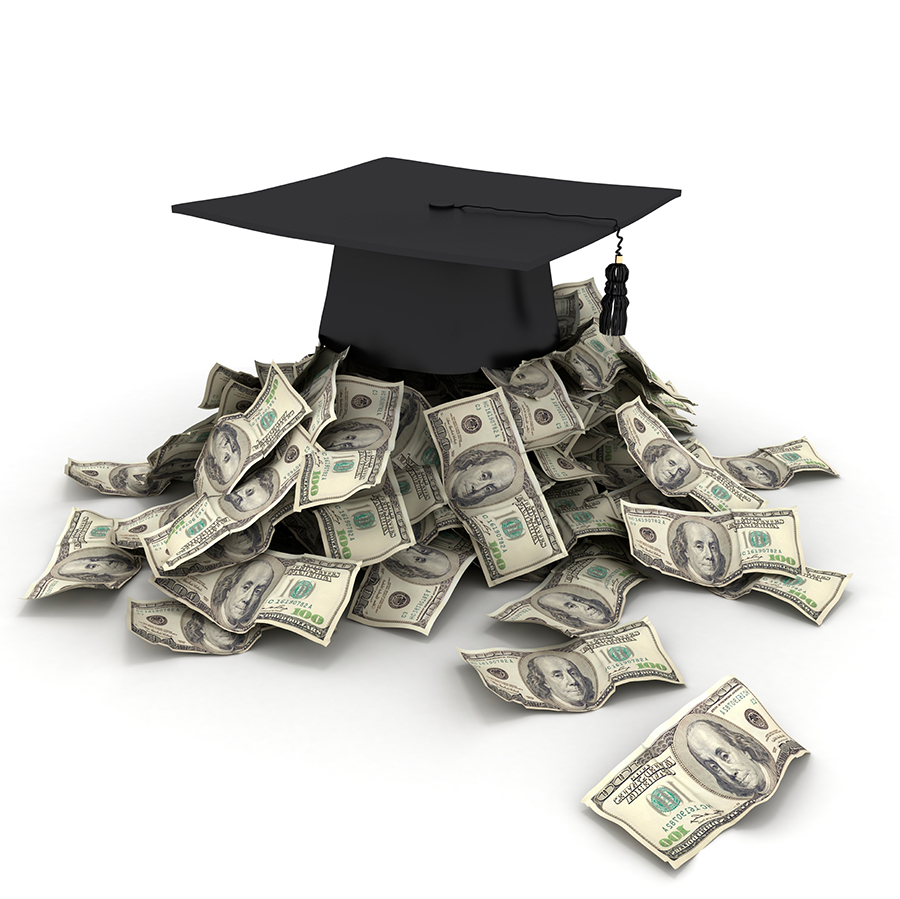 Borse di studio per studenti laureandi A.A. 2018/19 - Graduatorie Provvisorie